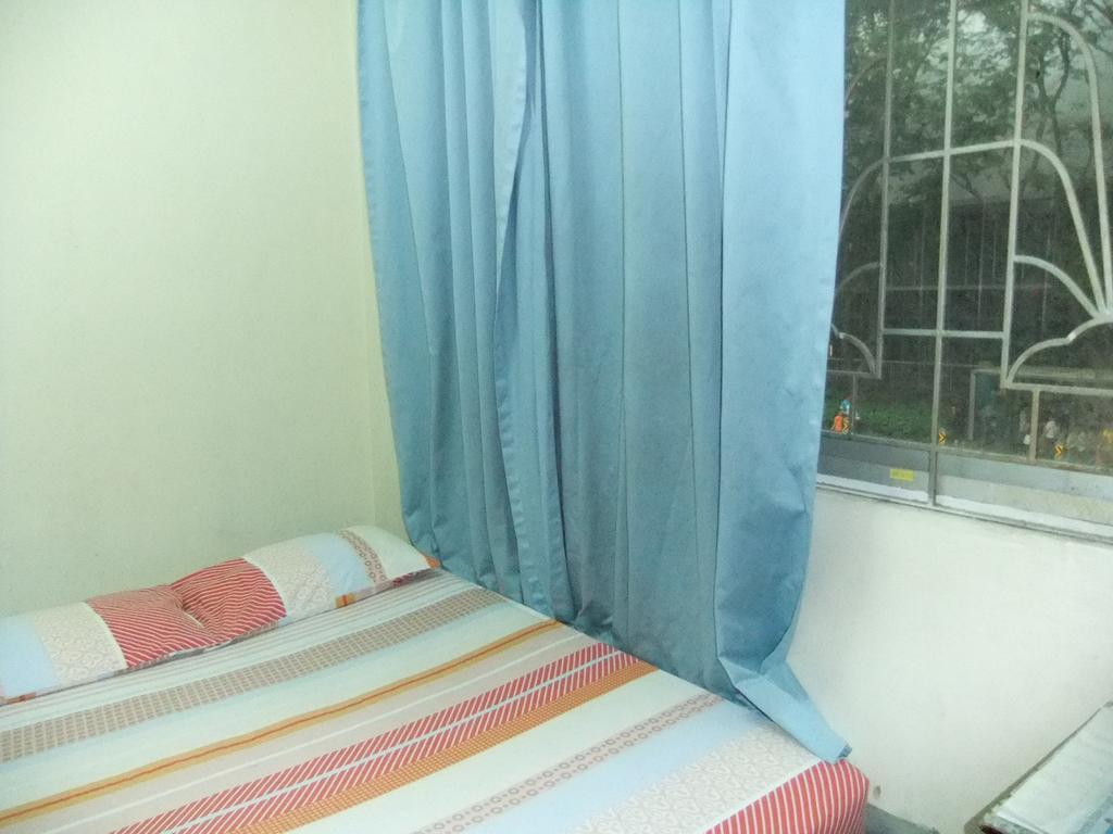Hawaii Hostel Singapore Exterior photo