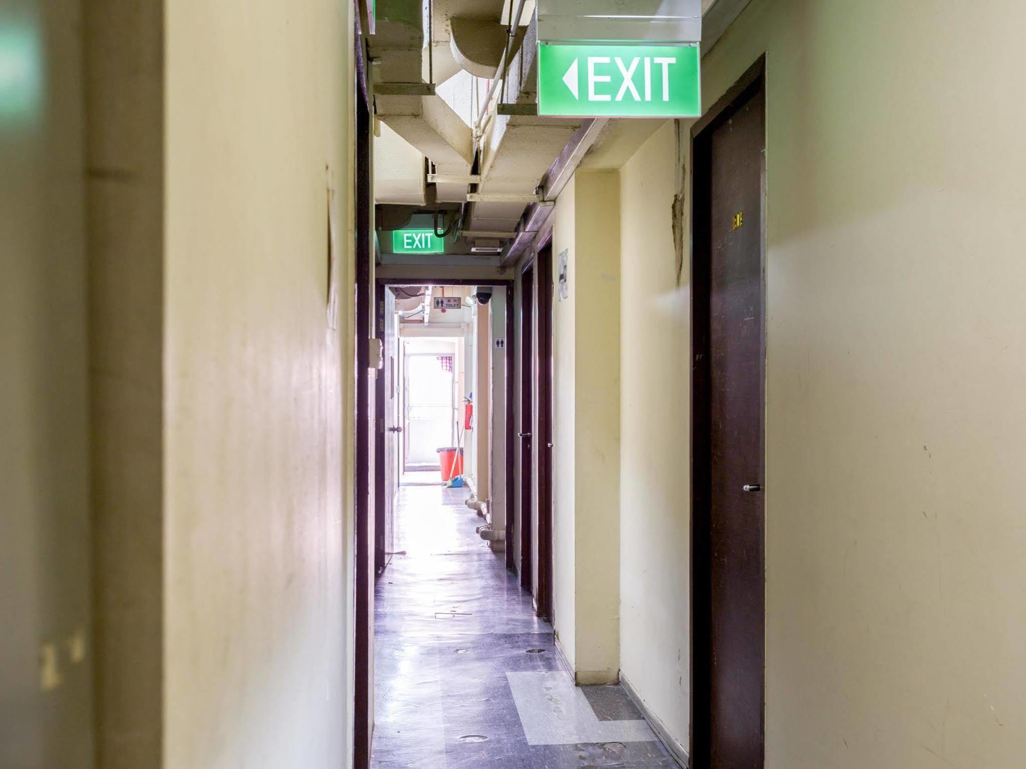 Hawaii Hostel Singapore Exterior photo